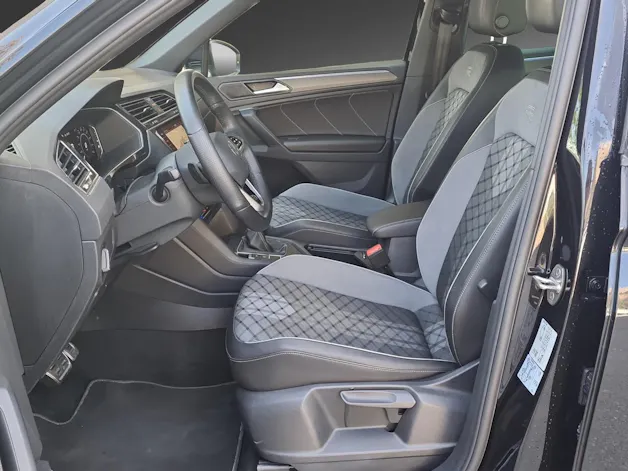 VW Tiguan 1.4TSI PHEV Selection DSG