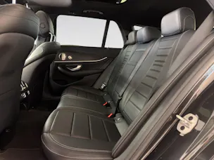 Mercedes-Benz E 220 d T 4M AMG Line Swiss Star