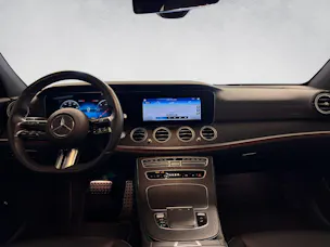 Mercedes-Benz E 220 d T 4M AMG Line Swiss Star