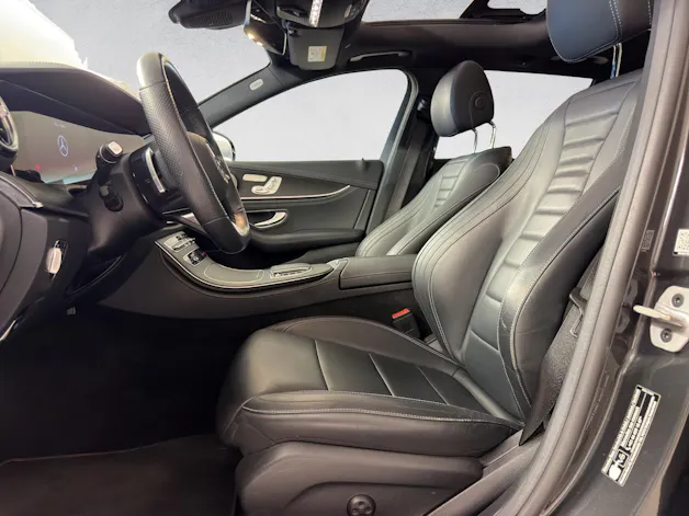 Mercedes-Benz E 220 d T 4M AMG Line Swiss Star