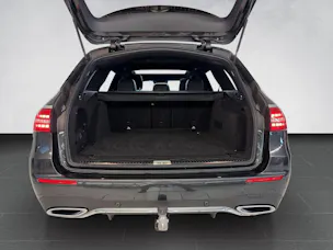 Mercedes-Benz E 220 d T 4M AMG Line Swiss Star