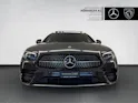 Mercedes-Benz E 220 d T 4M AMG Line Swiss Star
