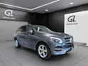 Mercedes-Benz GLE 250 d Executive 4Matic 9G-Tronic