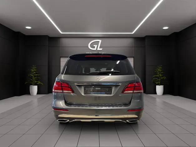 Mercedes-Benz GLE 250 d Executive 4Matic 9G-Tronic
