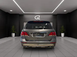 Mercedes-Benz GLE 250 d Executive 4Matic 9G-Tronic