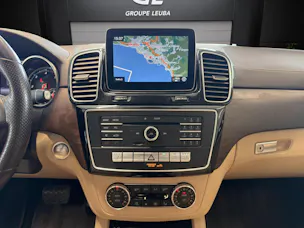Mercedes-Benz GLE 250 d Executive 4Matic 9G-Tronic