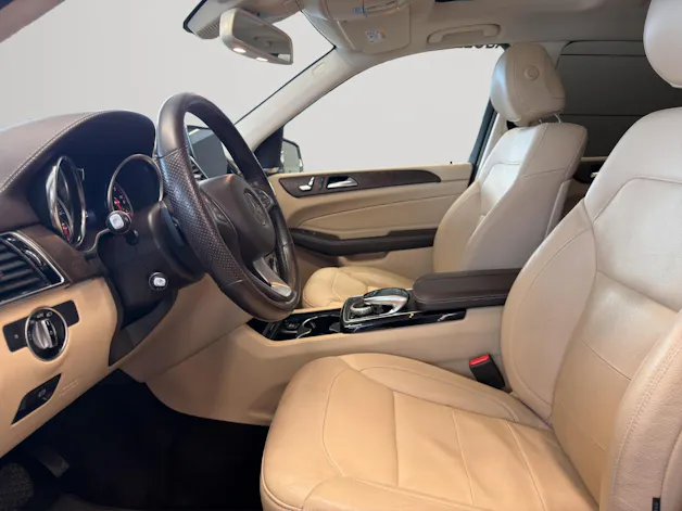 Mercedes-Benz GLE 250 d Executive 4Matic 9G-Tronic