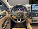 Mercedes-Benz GLE 250 d Executive 4Matic 9G-Tronic