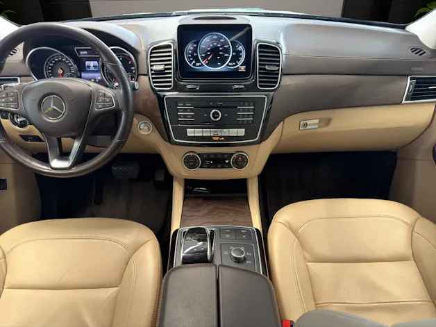 Mercedes-Benz GLE 250 d Executive 4Matic 9G-Tronic