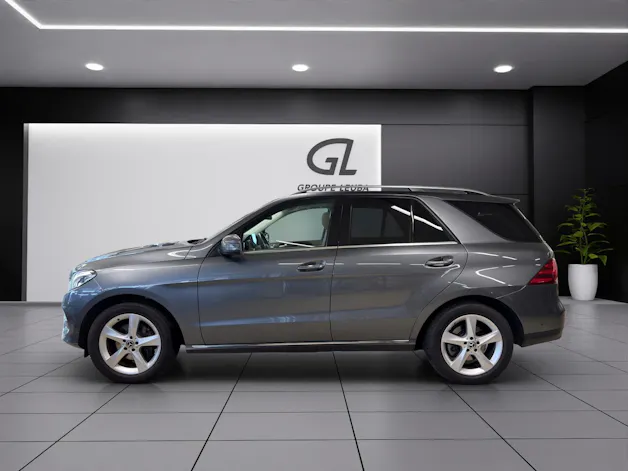 Mercedes-Benz GLE 250 d Executive 4Matic 9G-Tronic