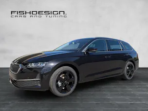 Škoda 1.5 TSI Selection DSG