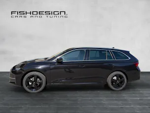 Škoda 1.5 TSI Selection DSG