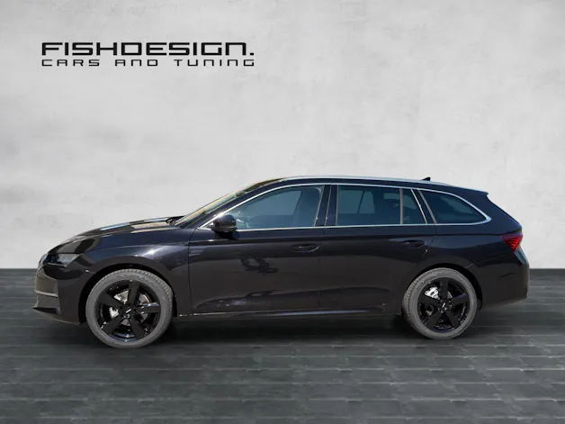 Škoda 1.5 TSI Selection DSG