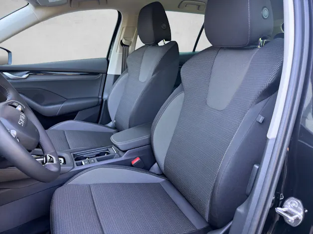 Škoda 1.5 TSI Selection DSG
