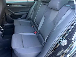 Škoda 1.5 TSI Selection DSG