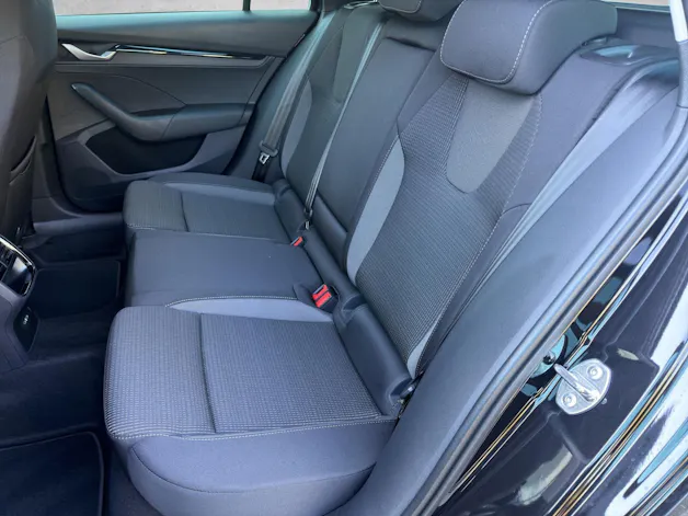 Škoda 1.5 TSI Selection DSG