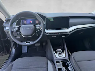 Škoda 1.5 TSI Selection DSG