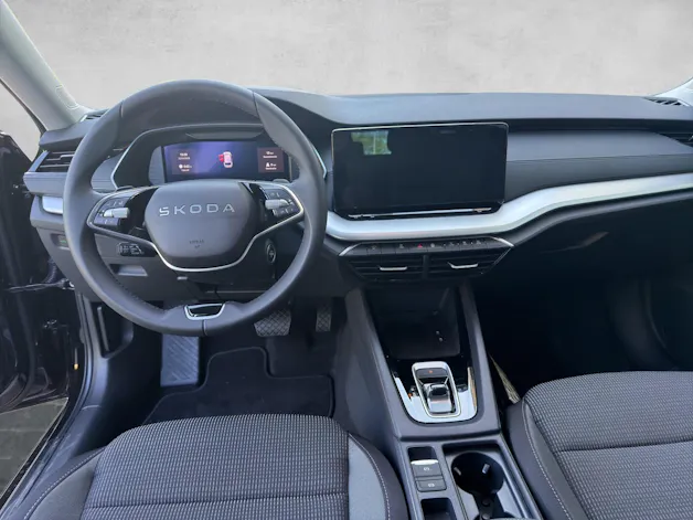 Škoda 1.5 TSI Selection DSG