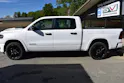 Dodge Ram 1500 Laramie Hurricane Night Edition
