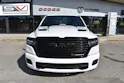 Dodge Ram 1500 Laramie Hurricane Night Edition