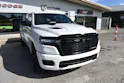 Dodge Ram 1500 Laramie Hurricane Night Edition