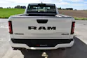 Dodge Ram 1500 Laramie Hurricane Night Edition