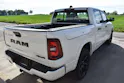 Dodge Ram 1500 Laramie Hurricane Night Edition