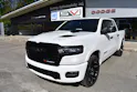 Dodge Ram 1500 Laramie Hurricane Night Edition