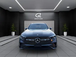 Mercedes-Benz GLC 220 d 4Matic 9G-Tronic