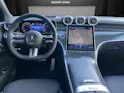 Mercedes-Benz GLC 220 d 4Matic 9G-Tronic