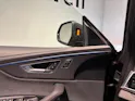 Audi RSQ8 performance quattro