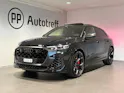 Audi RSQ8 performance quattro