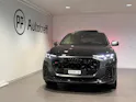 Audi RSQ8 performance quattro