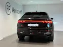 Audi RSQ8 performance quattro