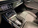 Audi RSQ8 performance quattro