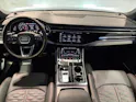 Audi RSQ8 performance quattro