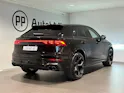 Audi RSQ8 performance quattro