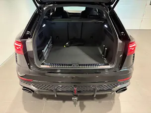 Audi RSQ8 performance quattro