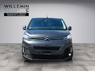 Citroën Spacetourer 2.0 BlueHDi Business M