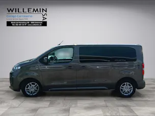 Citroën Spacetourer 2.0 BlueHDi Business M