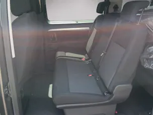Citroën Spacetourer 2.0 BlueHDi Business M