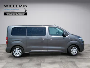 Citroën Spacetourer 2.0 BlueHDi Business M
