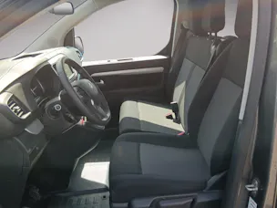 Citroën Spacetourer 2.0 BlueHDi Business M