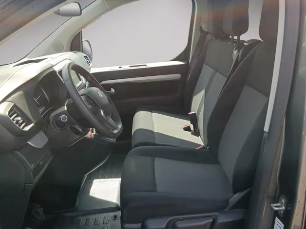 Citroën Spacetourer 2.0 BlueHDi Business M