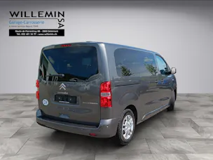 Citroën Spacetourer 2.0 BlueHDi Business M