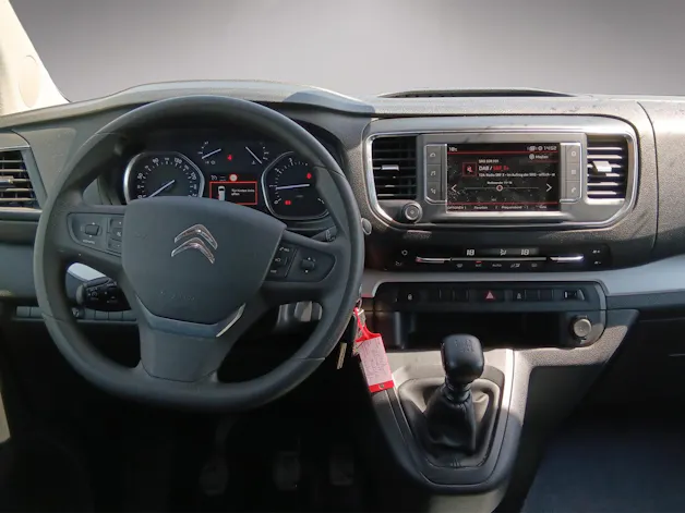 Citroën Spacetourer 2.0 BlueHDi Business M