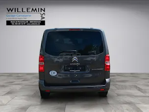 Citroën Spacetourer 2.0 BlueHDi Business M