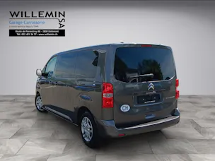 Citroën Spacetourer 2.0 BlueHDi Business M