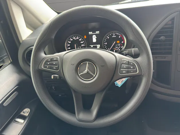 Mercedes-Benz Vito 116 CDI KA SELECT 3200mm L 4x4