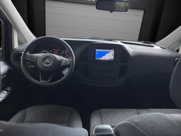 Mercedes-Benz Vito 116 CDI KA SELECT 3200mm L 4x4